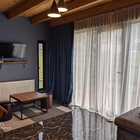 Kazbegi Cottage Memo Екстер'єр фото