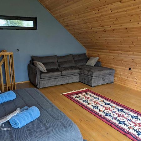 Kazbegi Cottage Memo Екстер'єр фото